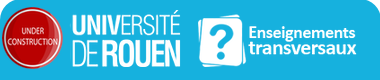Université de Rouen Normandie