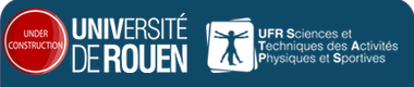 Université de Rouen Normandie