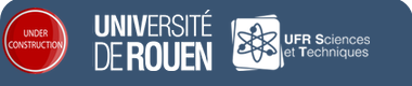 Université de Rouen Normandie
