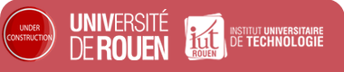 Université de Rouen Normandie