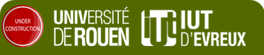 Université de Rouen Normandie