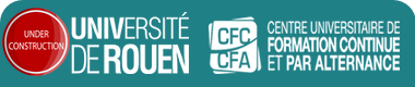Université de Rouen Normandie