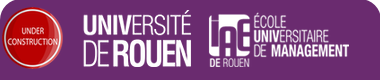 Université de Rouen Normandie