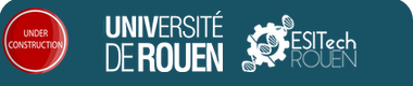 Université de Rouen Normandie