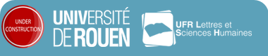 Université de Rouen Normandie