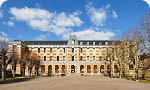 Institut Universitaire de Technologie d'Evreux