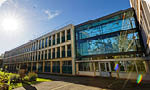 Institut National Supérieur du Professorat et de l'Education
