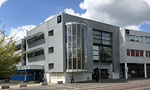 UFR Sciences de l'Homme et de la Société